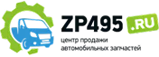 zp495 logo