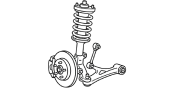 Купить Ходовая часть для авто